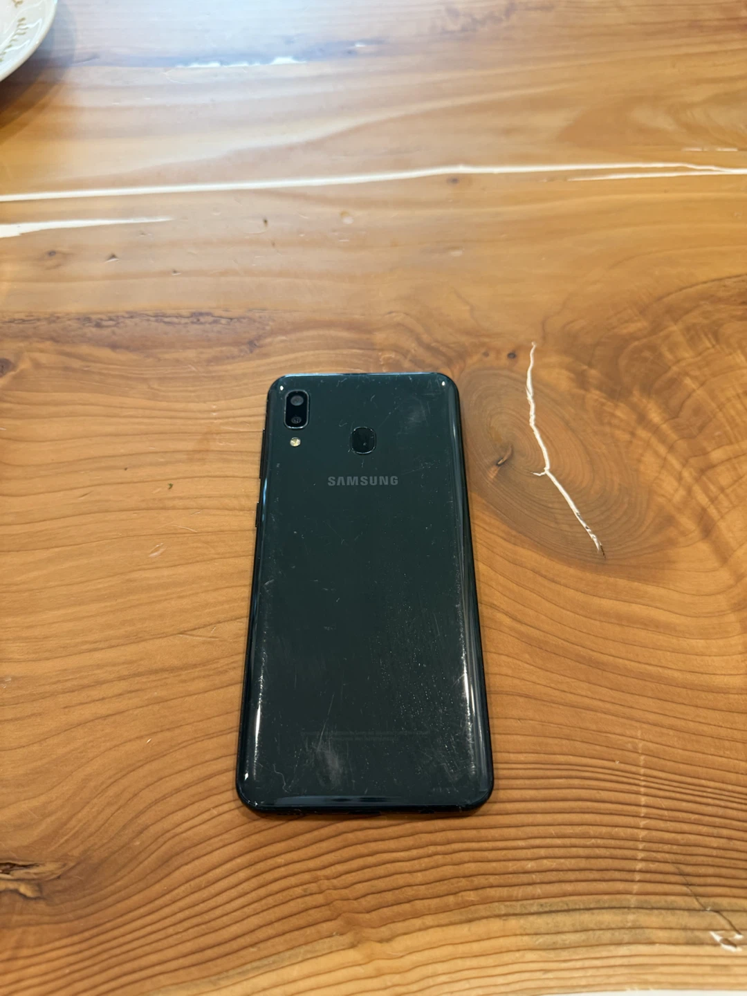 Samsung Smartphone - photo 2