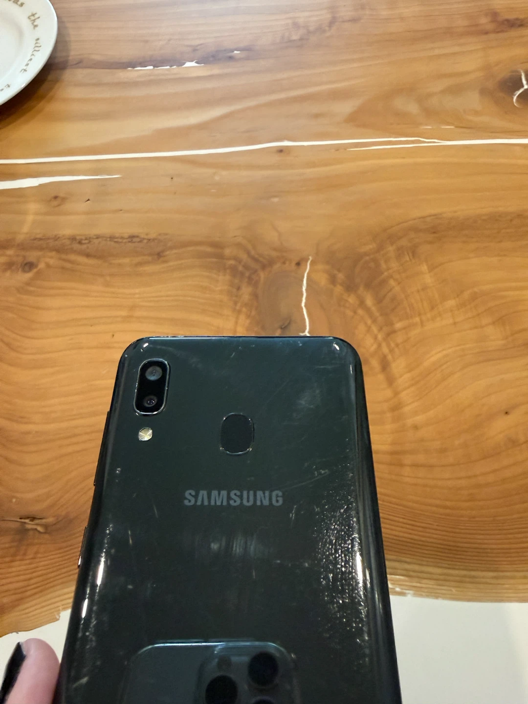 Samsung Smartphone - photo 3