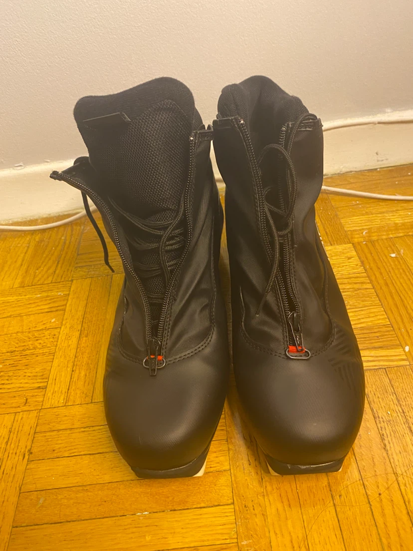Alpina Ski Boots - photo 2