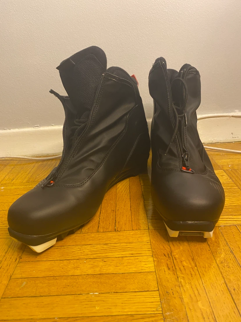 Alpina Ski Boots - photo 4