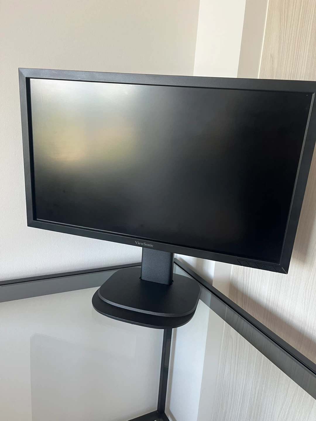 ViewSonic Display Monitor