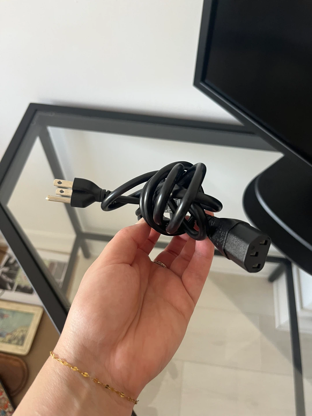 ViewSonic Display Monitor - photo 2