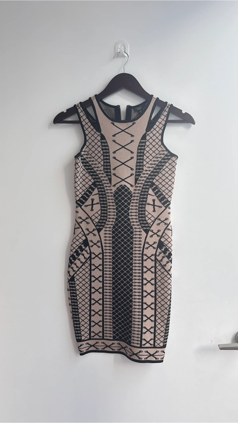 Guess Sleeveless Dress