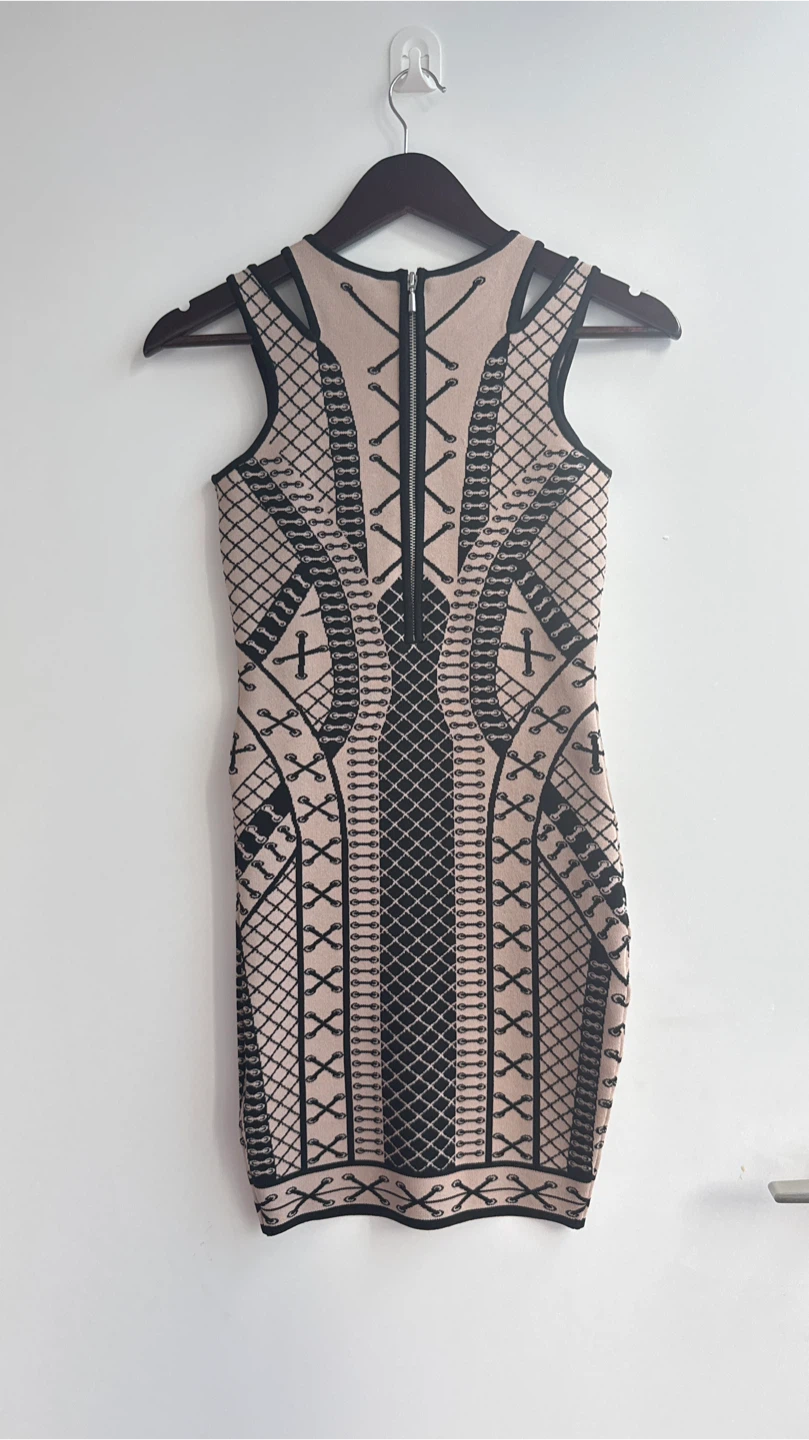 Guess Sleeveless Dress - photo 3