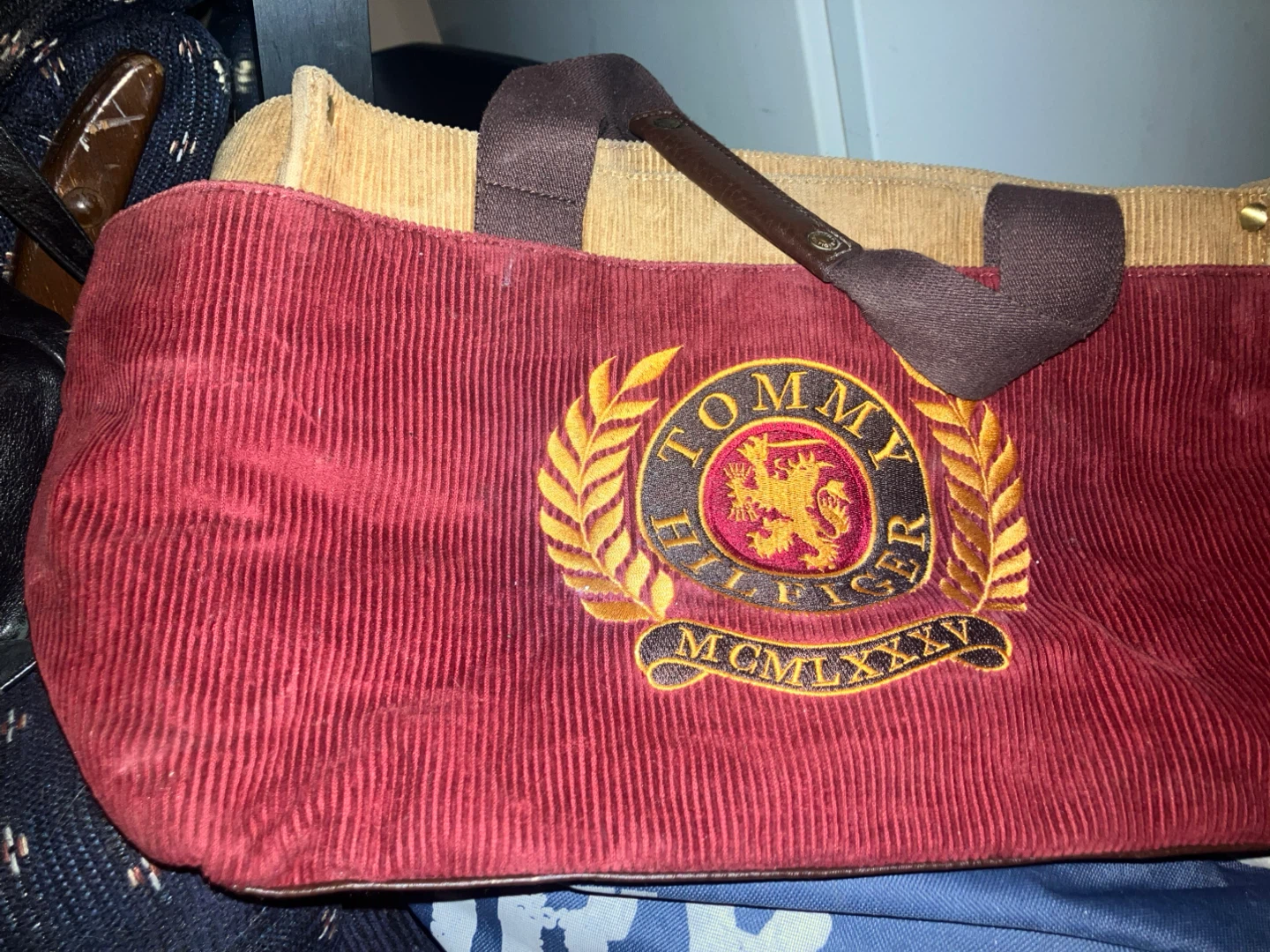 Various Bags - photo 4