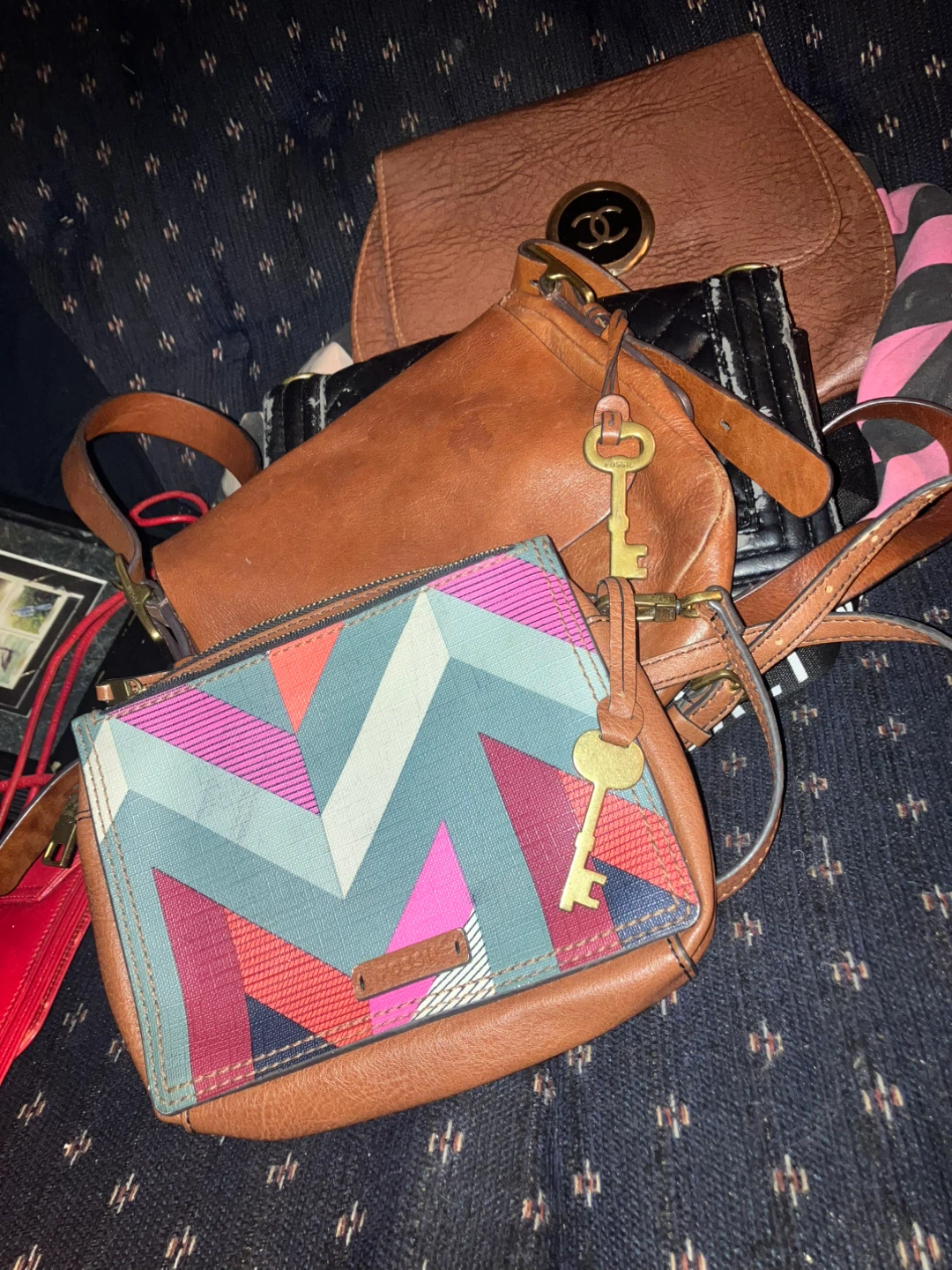 Various Bags - photo 5