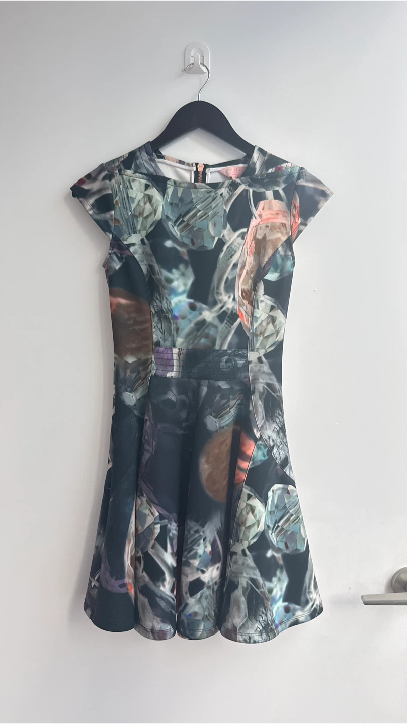 Ted Baker London Dress