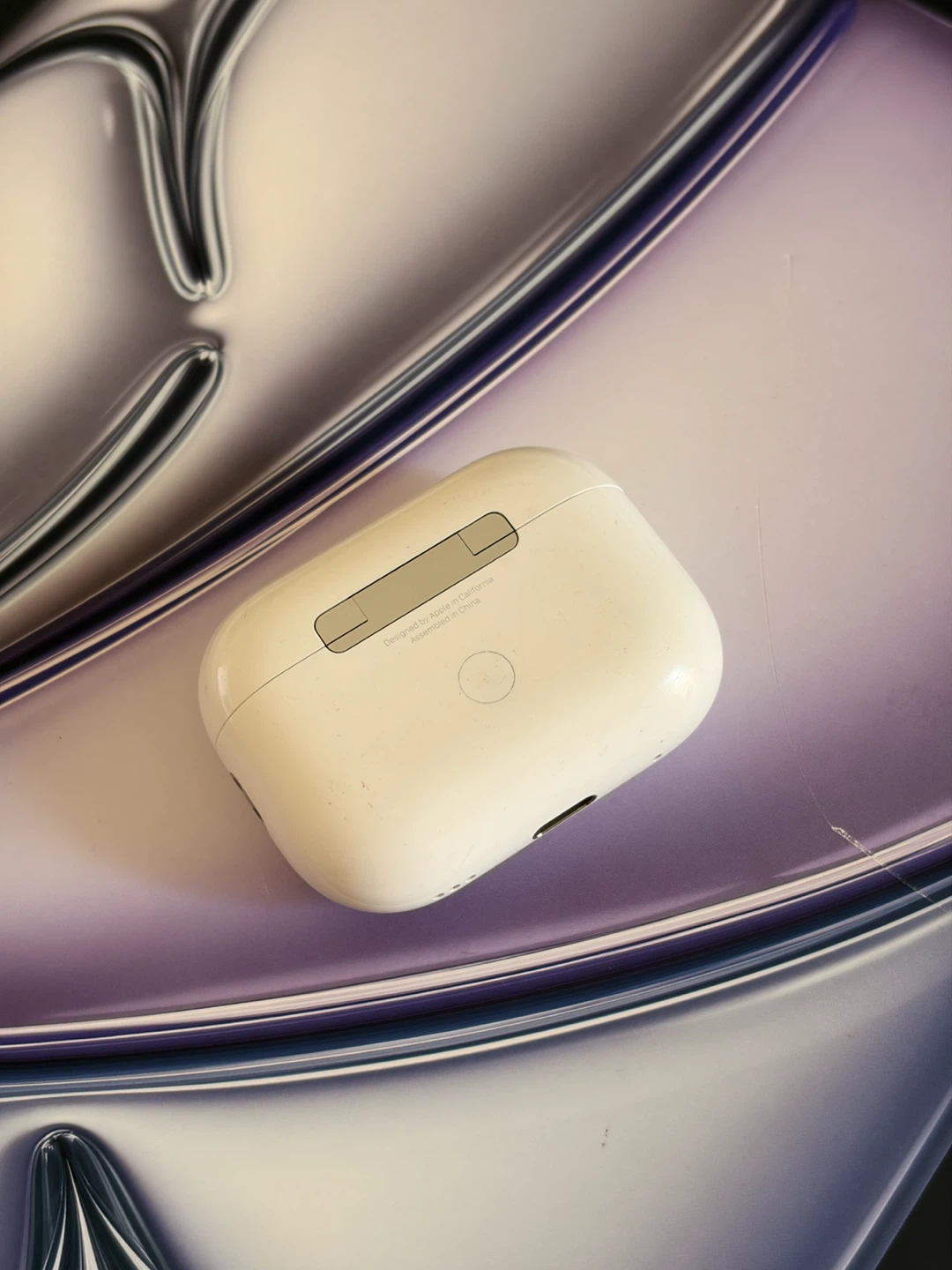 Apple AirPods Pro (2nd Gen) with Charging Case - photo 5