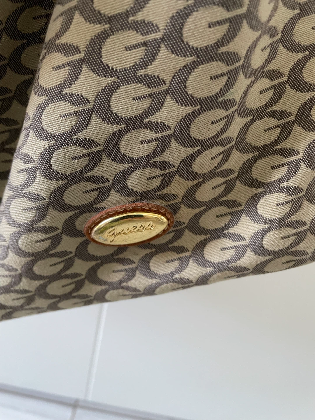 Guess Hobo Bag - photo 2
