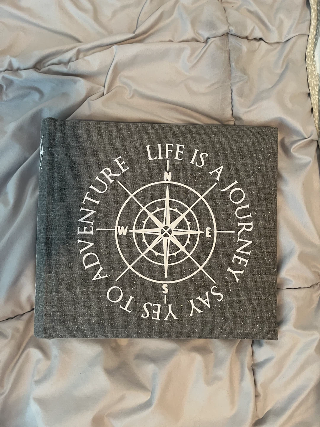 Adventure and Travel Photo Album