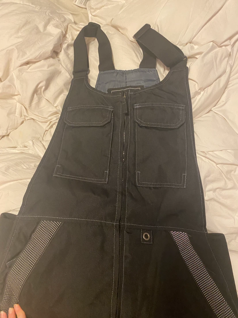 Arctix Insulated Ski Bib Overalls Men's Size M/M - photo 2