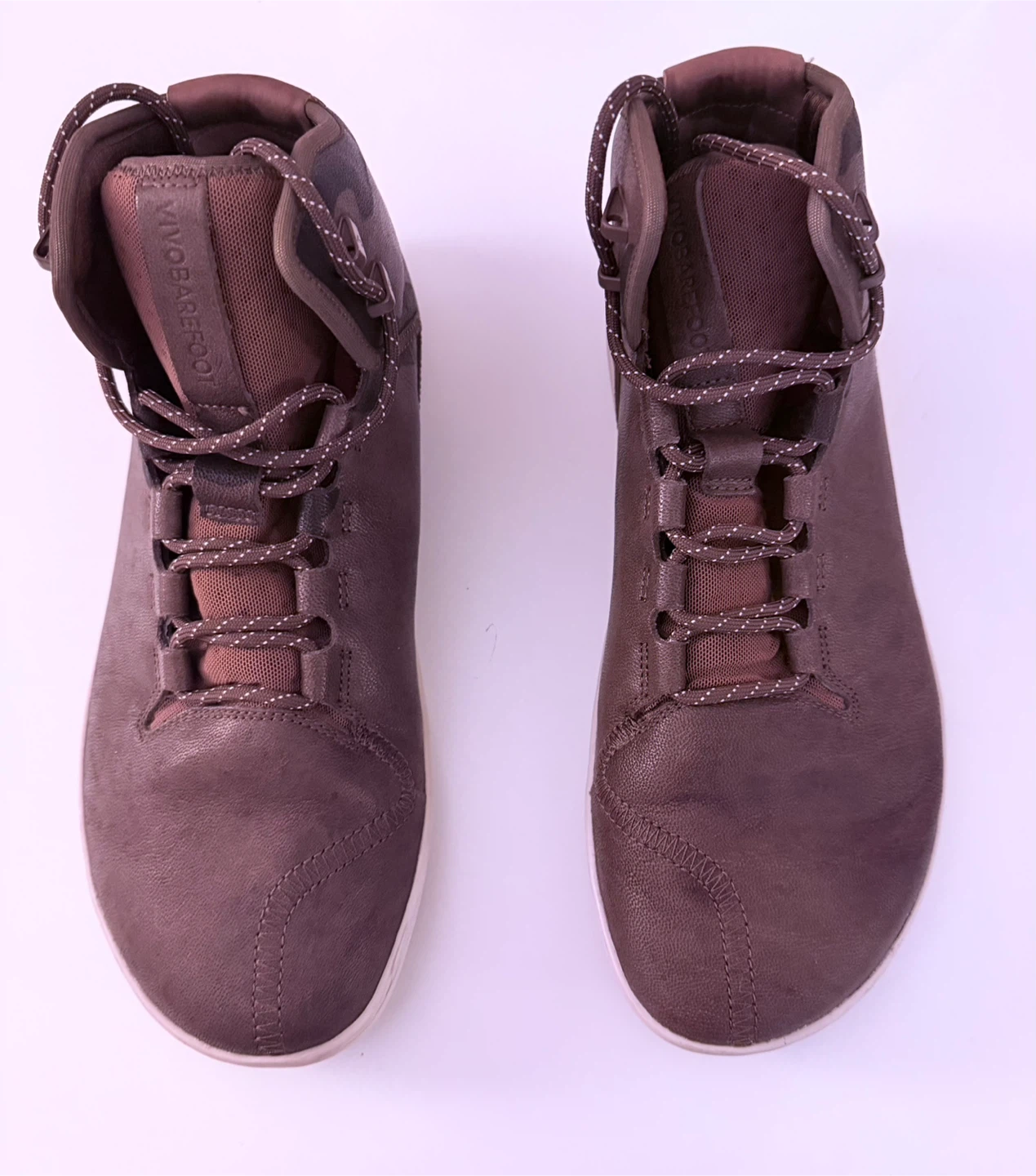 Vivobarefoot Men’s Athletic Training Footwear