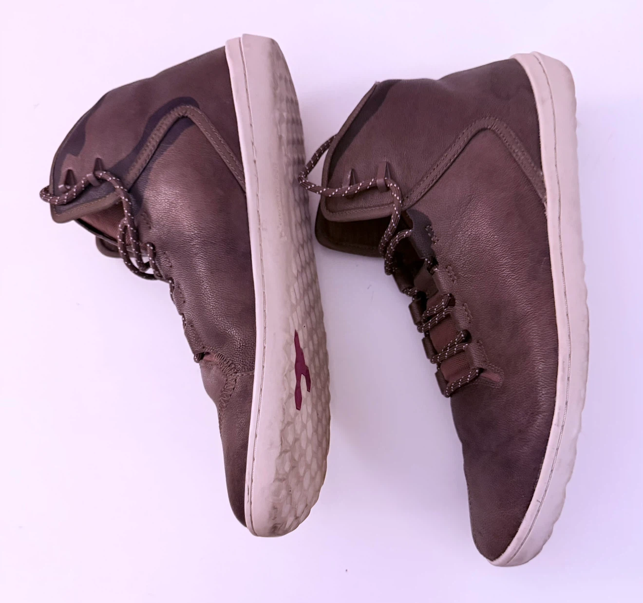 Vivobarefoot Men’s Athletic Training Footwear - photo 2