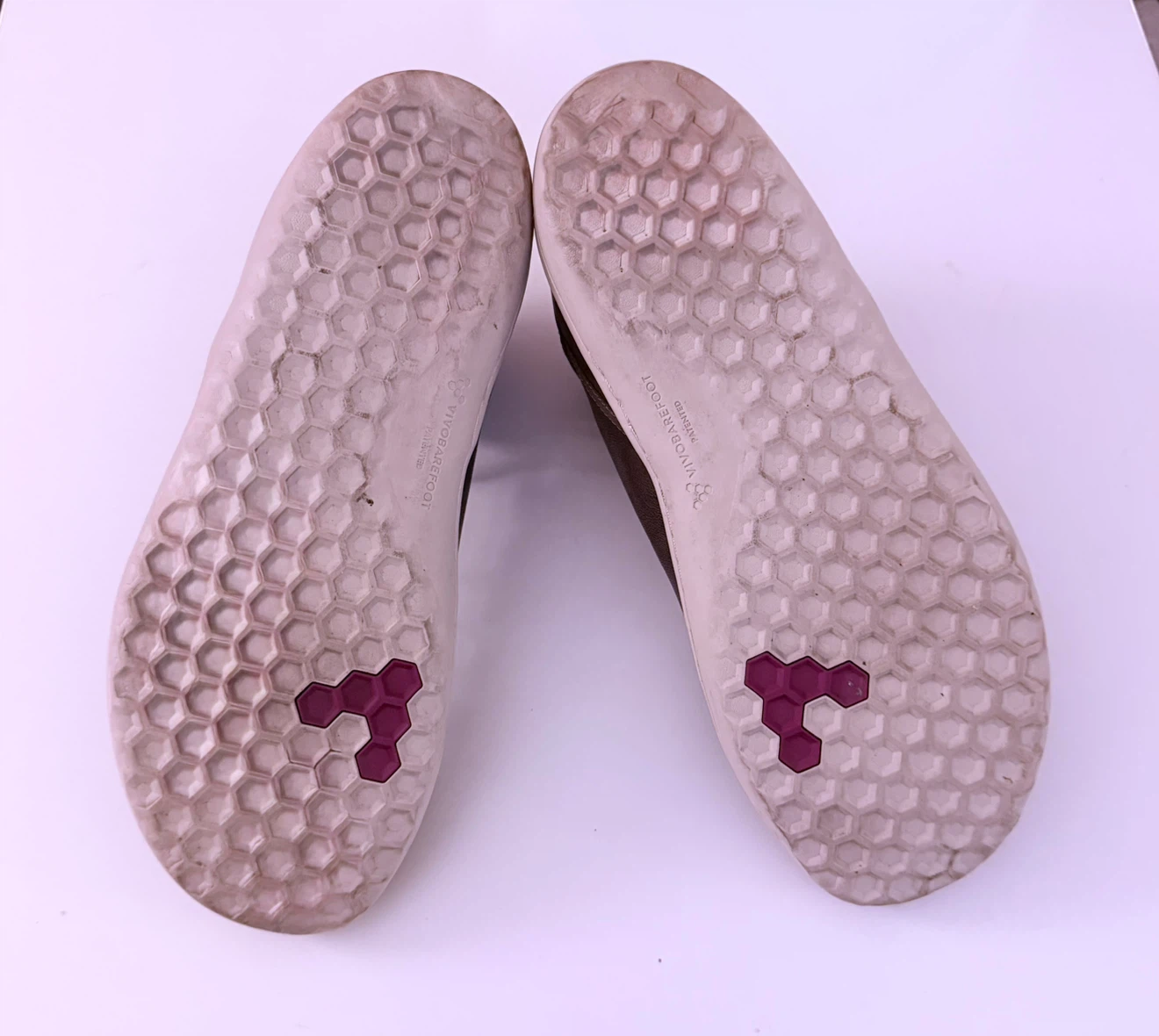 Vivobarefoot Men’s Athletic Training Footwear - photo 3