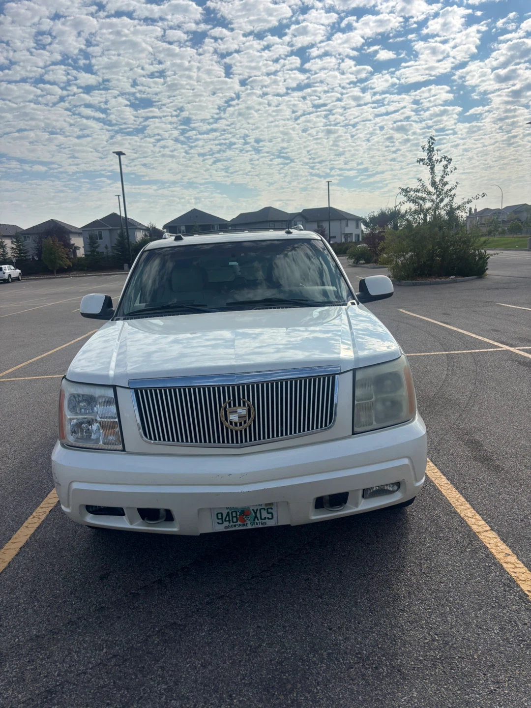 Cadillac Escalade ESV - photo 3