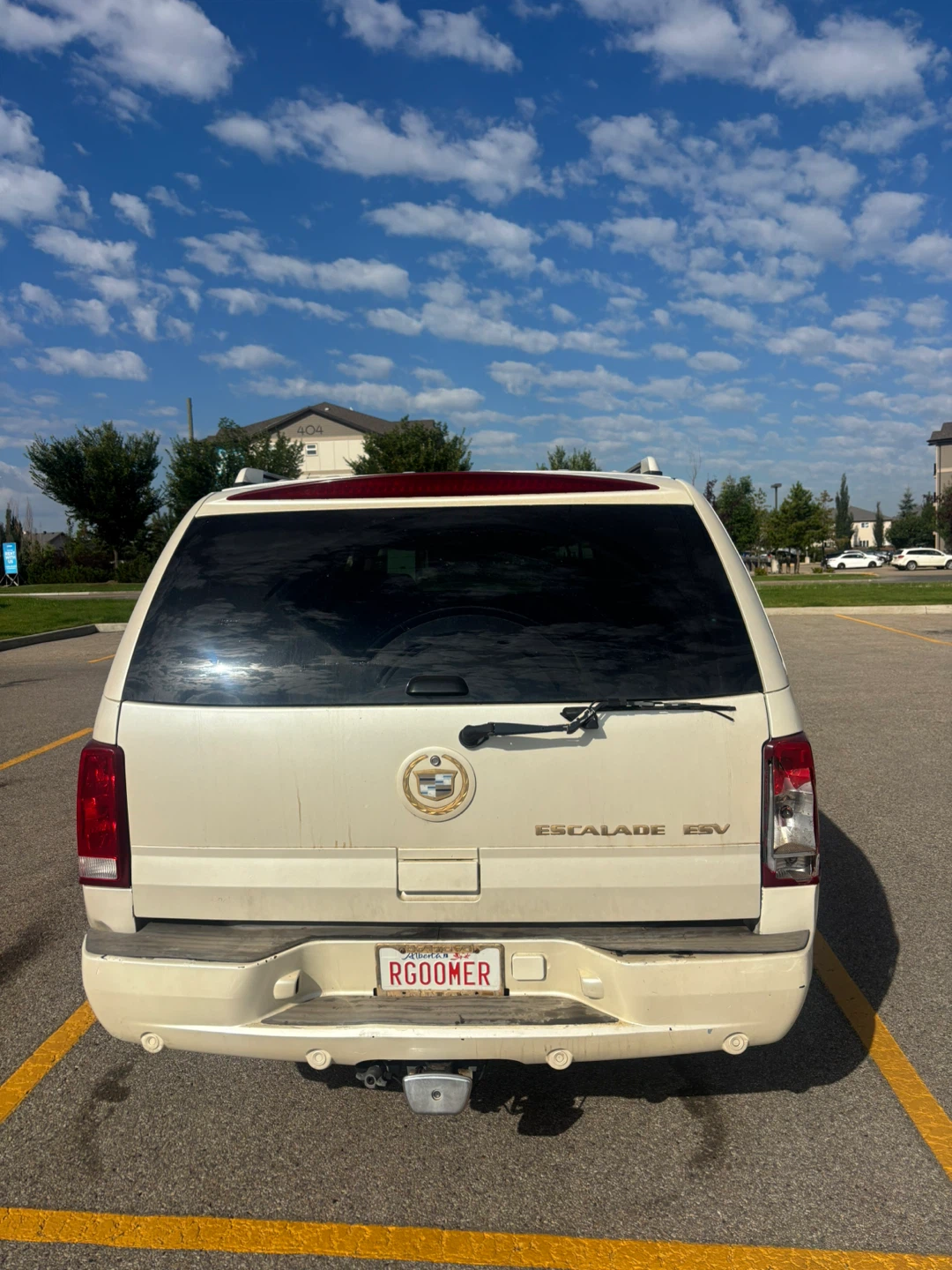 Cadillac Escalade ESV - photo 4