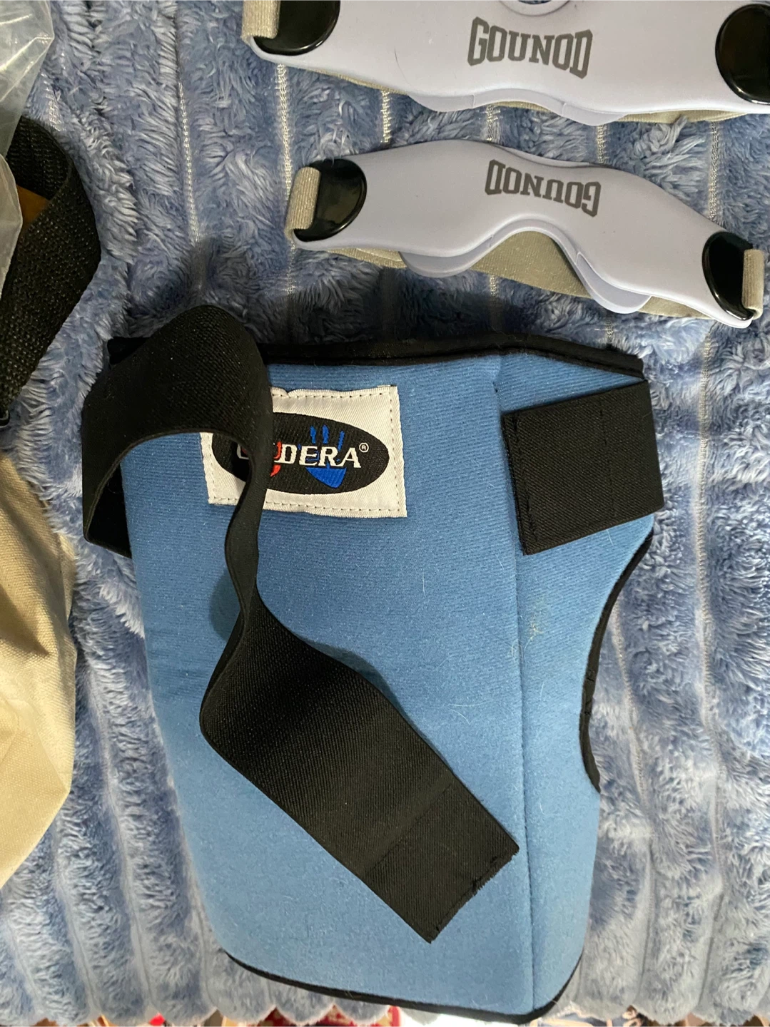 Hinged Post-Op Knee Brace and Orthopedic Supports - photo 3