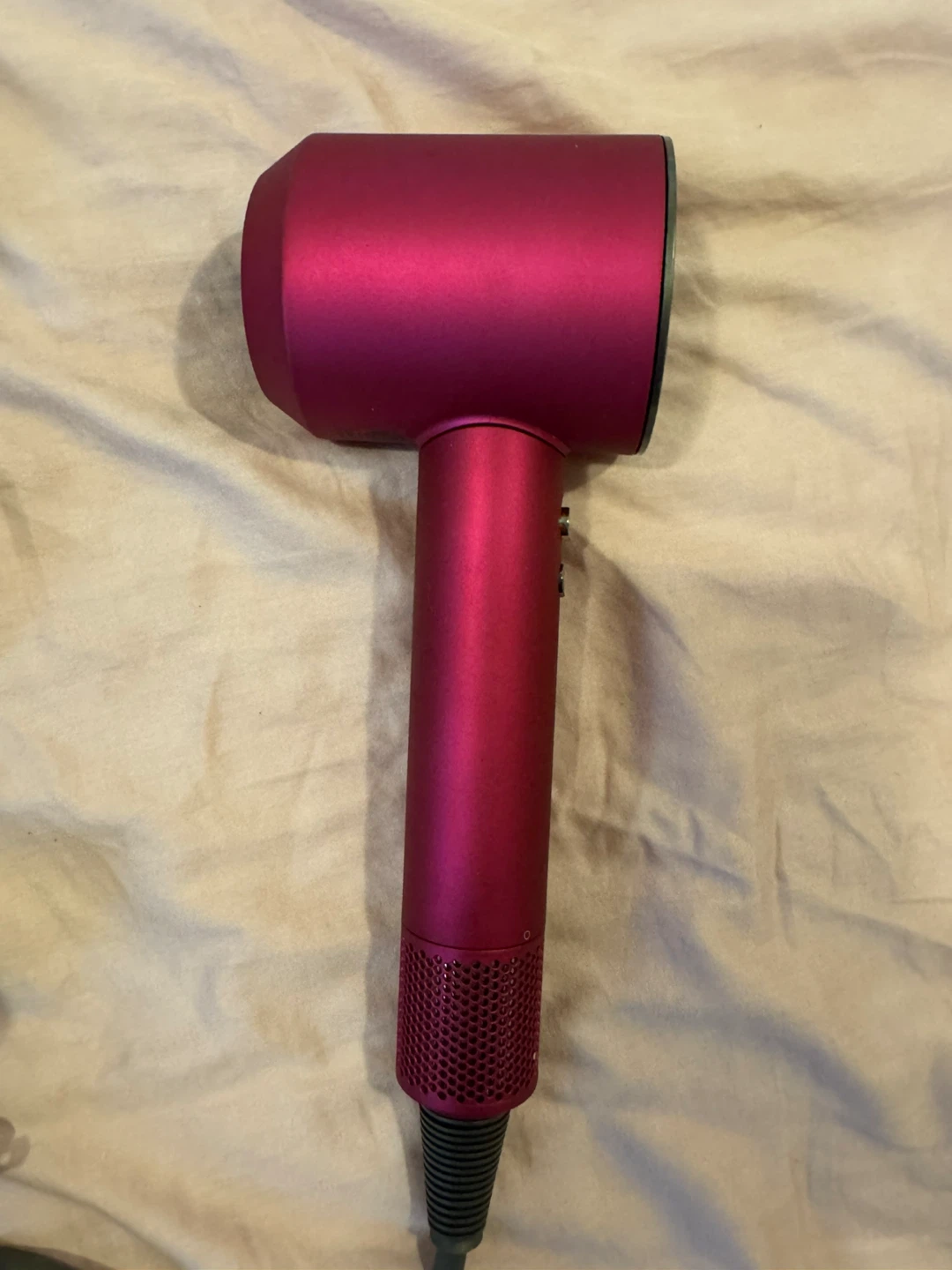 Dyson Supersonic Hair Dryer HD07 - photo 2