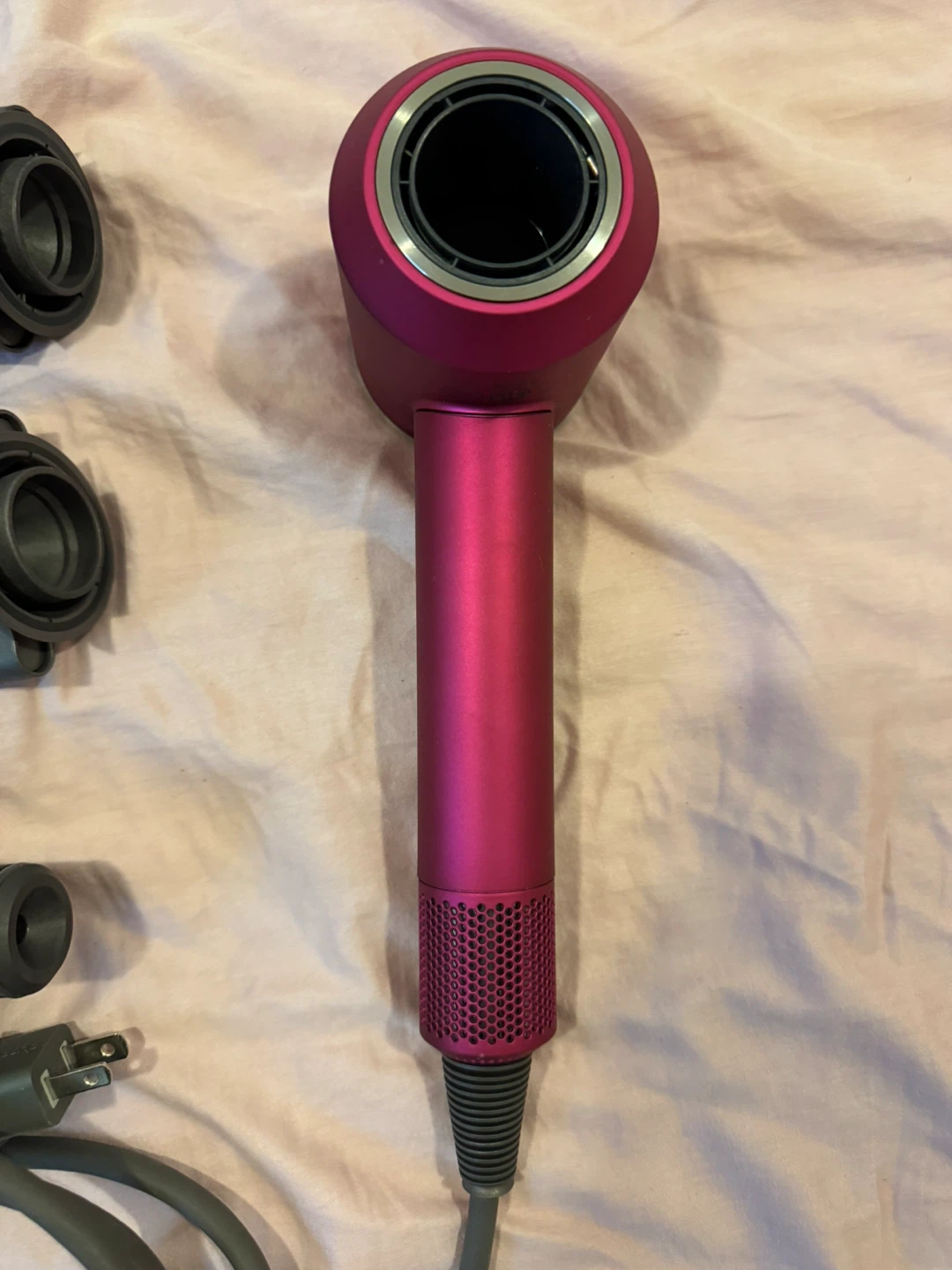 Dyson Supersonic Hair Dryer HD07 - photo 3