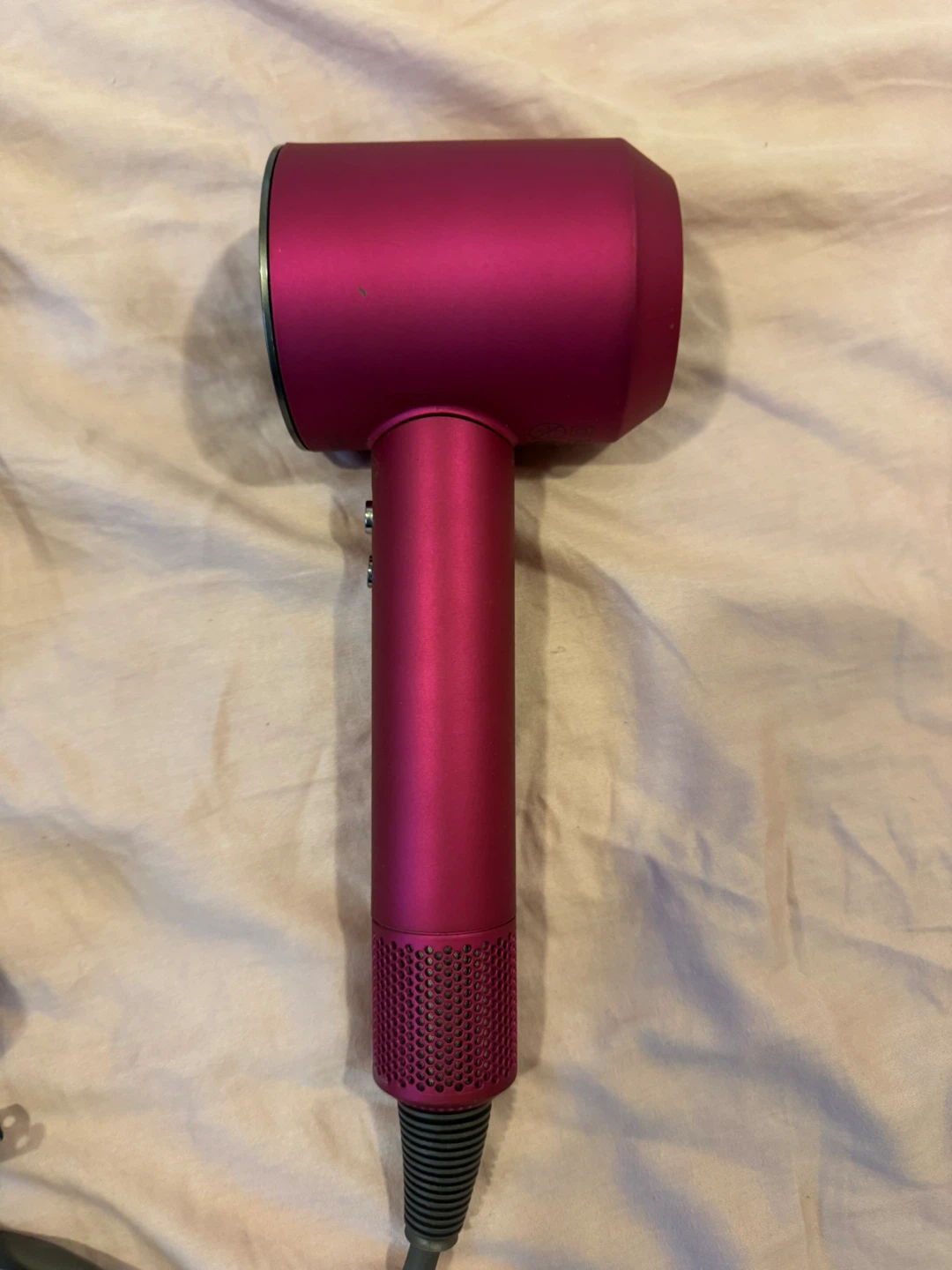 Dyson Supersonic Hair Dryer HD07 - photo 4