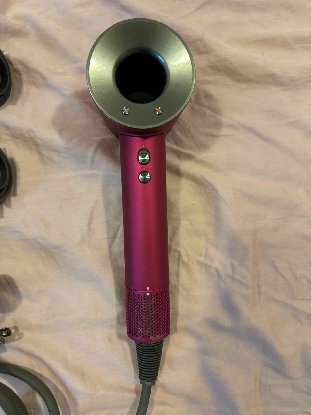 Dyson Supersonic Hair Dryer HD07 - photo 5