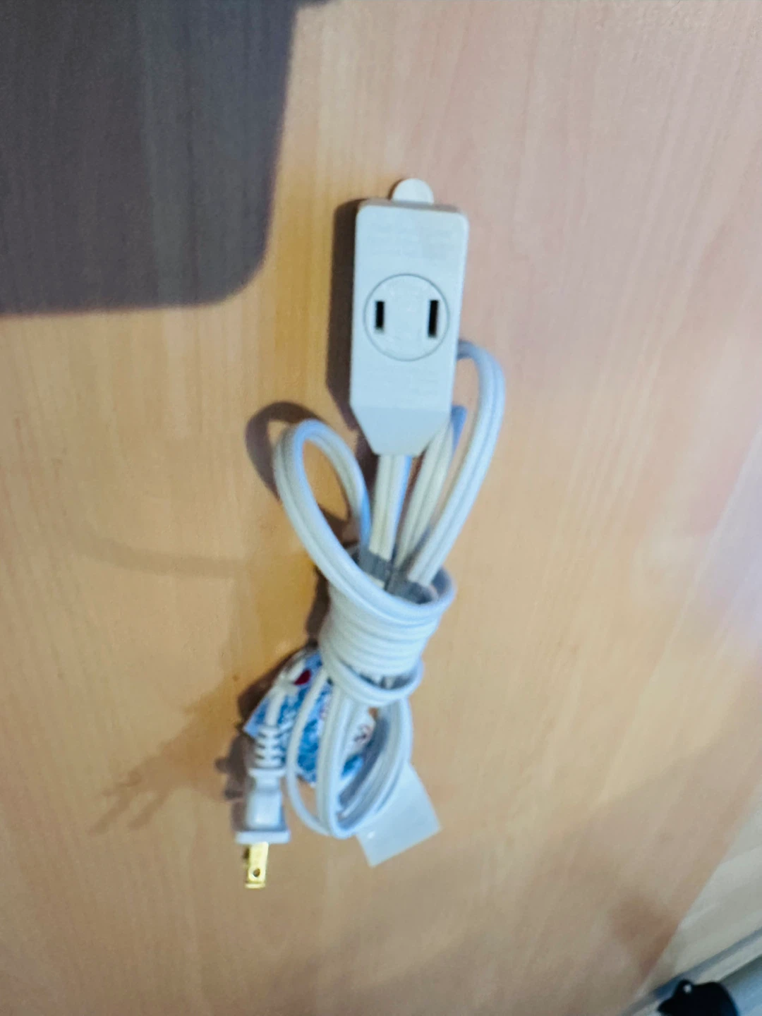 3-Outlet Extension Cord - photo 3