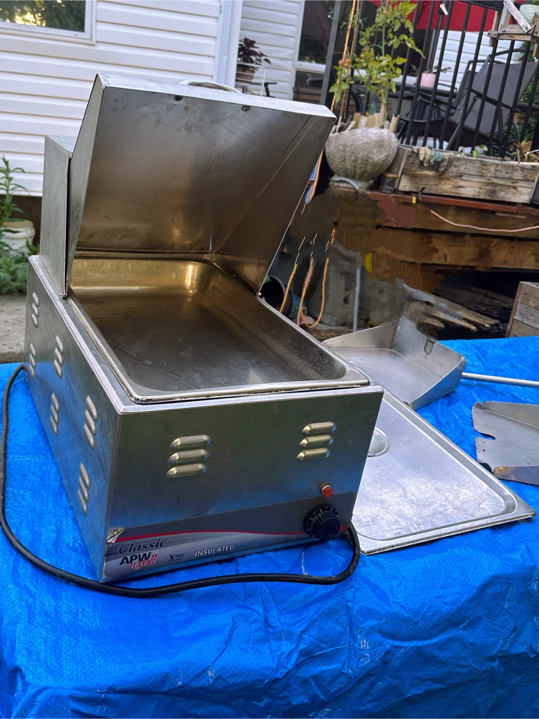 Restaurant things - photo 2