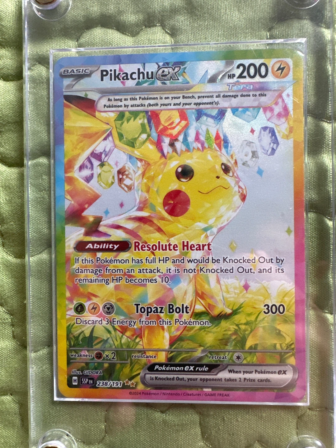 Pokemon Cards ( check my colletr ) - photo 3