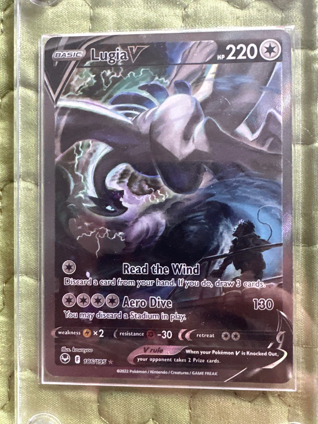 Pokemon Cards ( check my colletr ) - photo 4