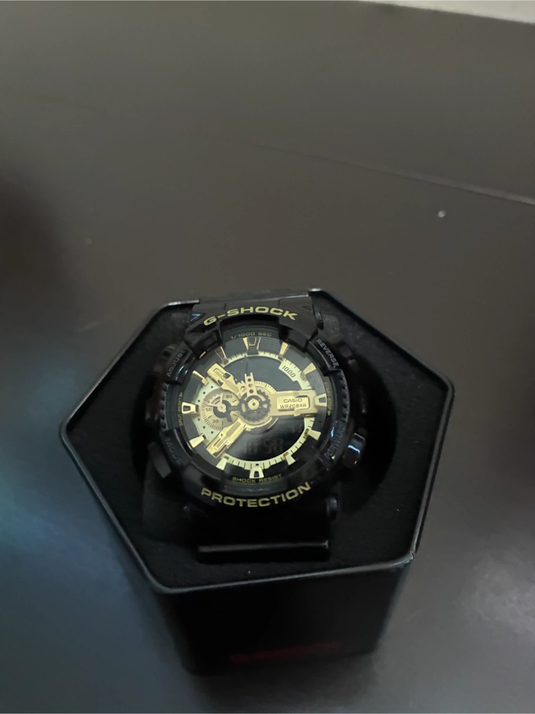 Brand new G-Shock Watch