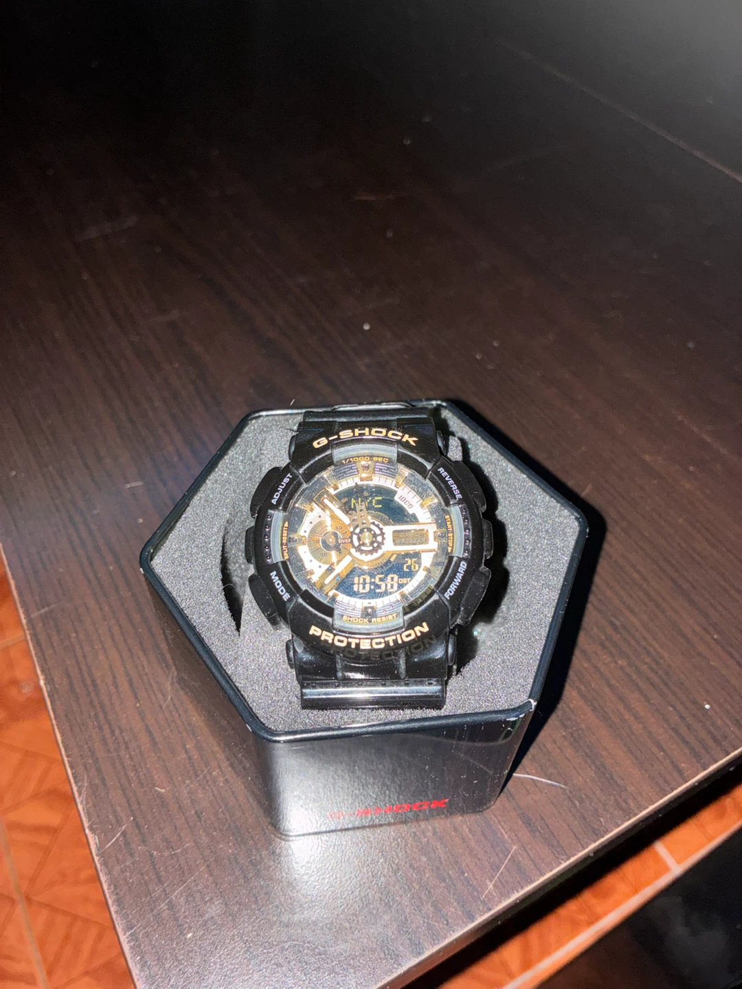 Brand new G-Shock Watch - photo 2