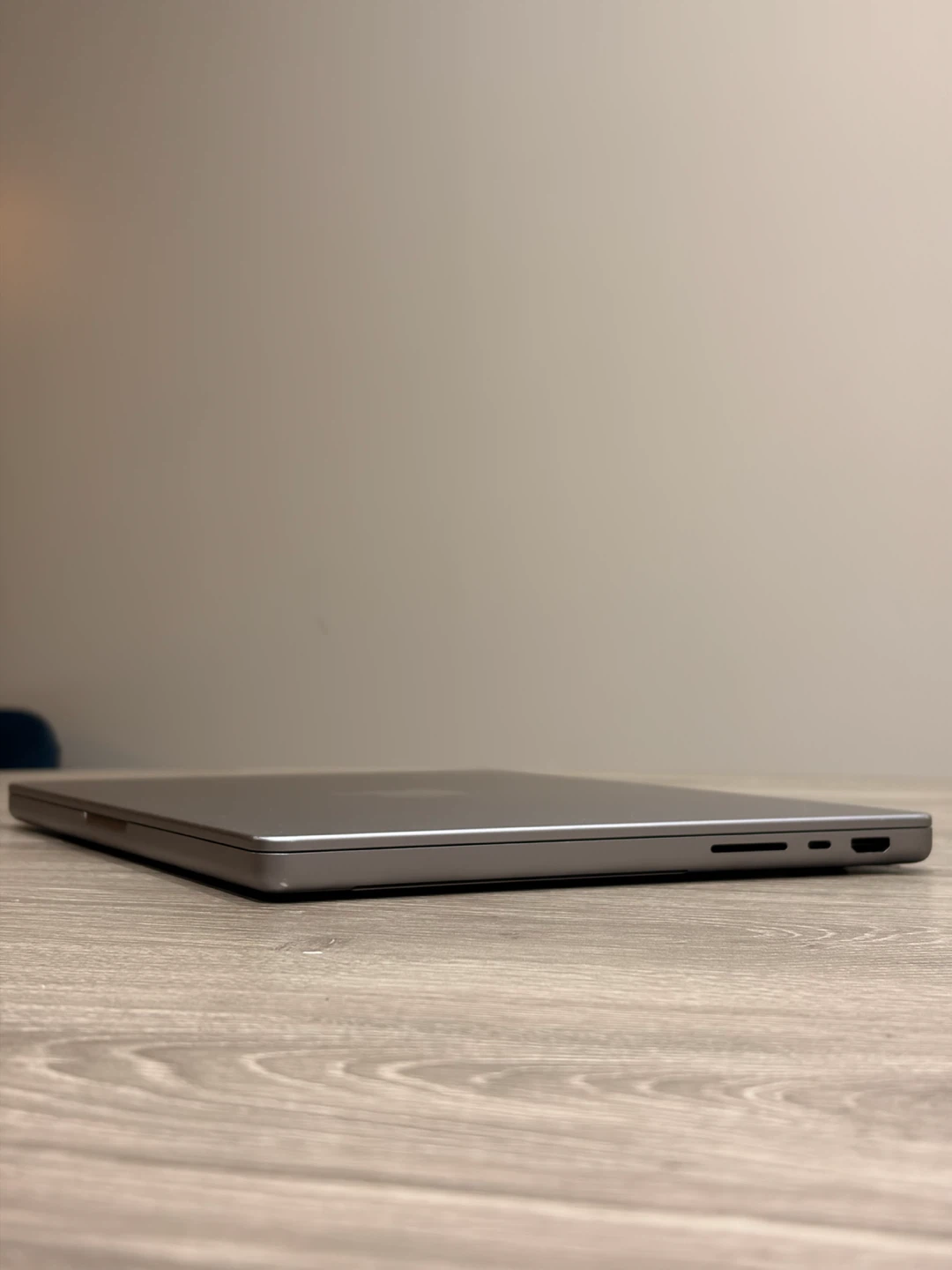 Apple MacBook Pro (14-inch, 2021, M1 Pro) - photo 5