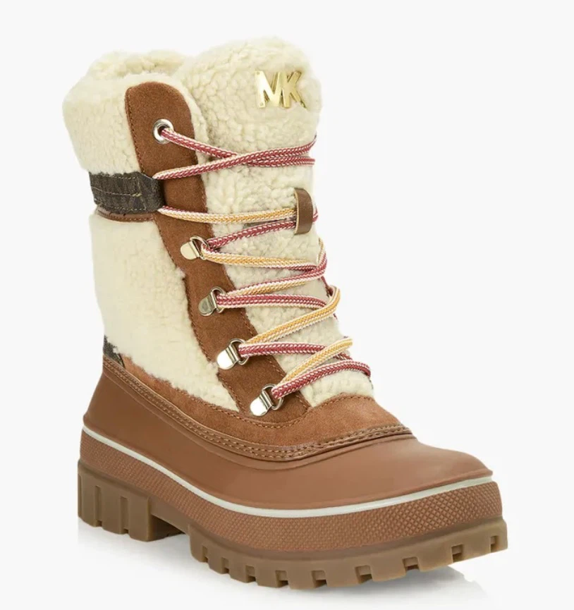 Michael Kors Ozzie Ankle Boot size 7 - photo 3