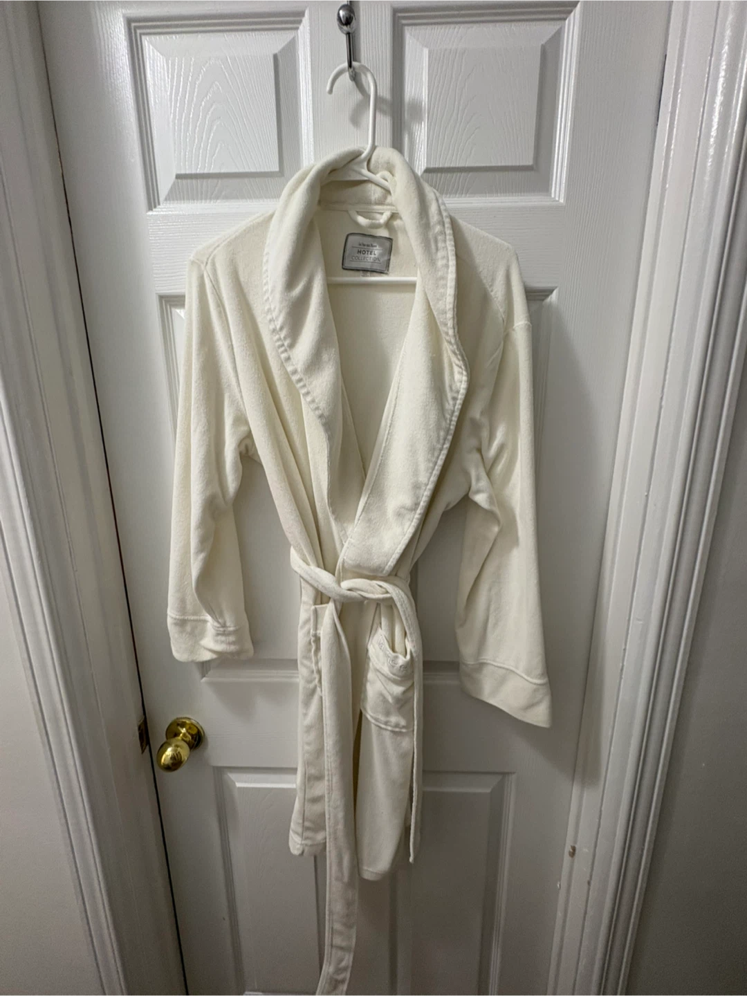 La Vie en Rose Hotel Collection Robe M/M