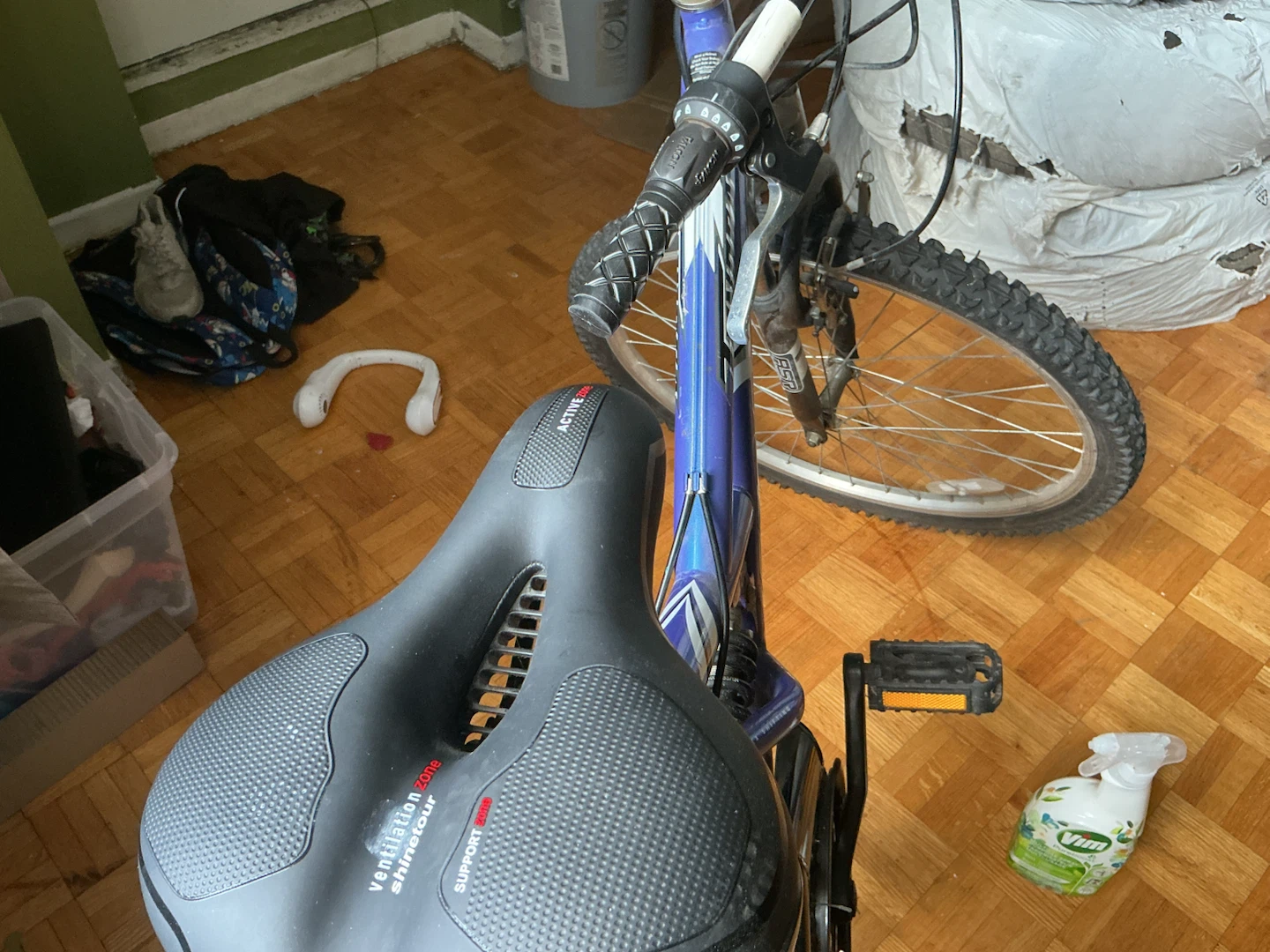 Limited mountain bike - photo 4