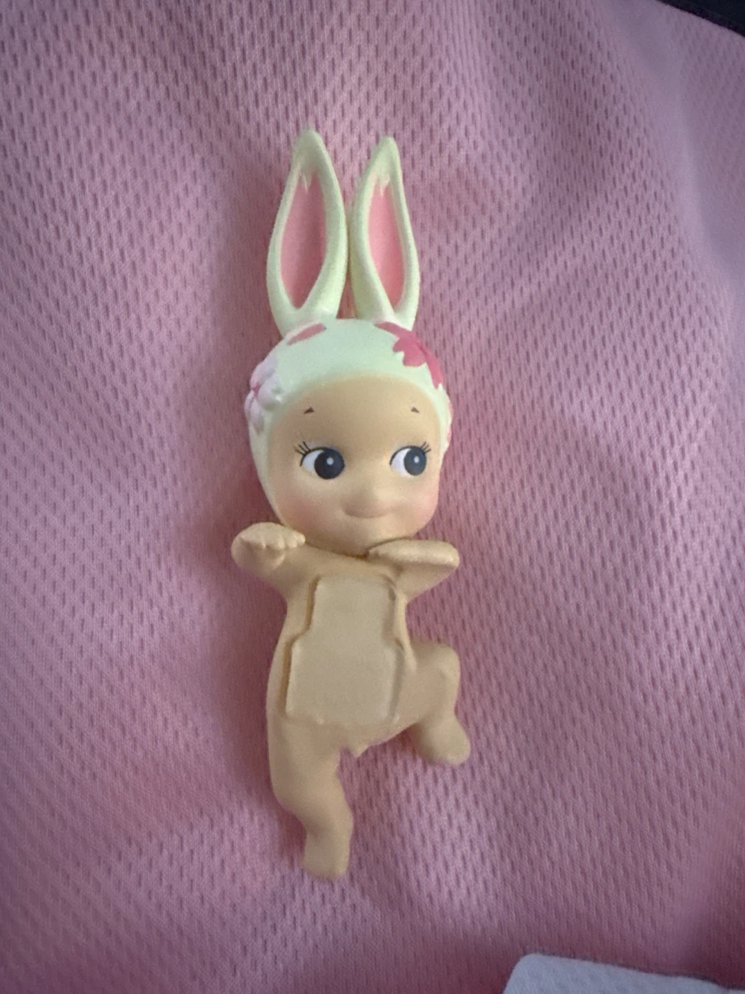 sonny angel cherry blossom series hipper bunny