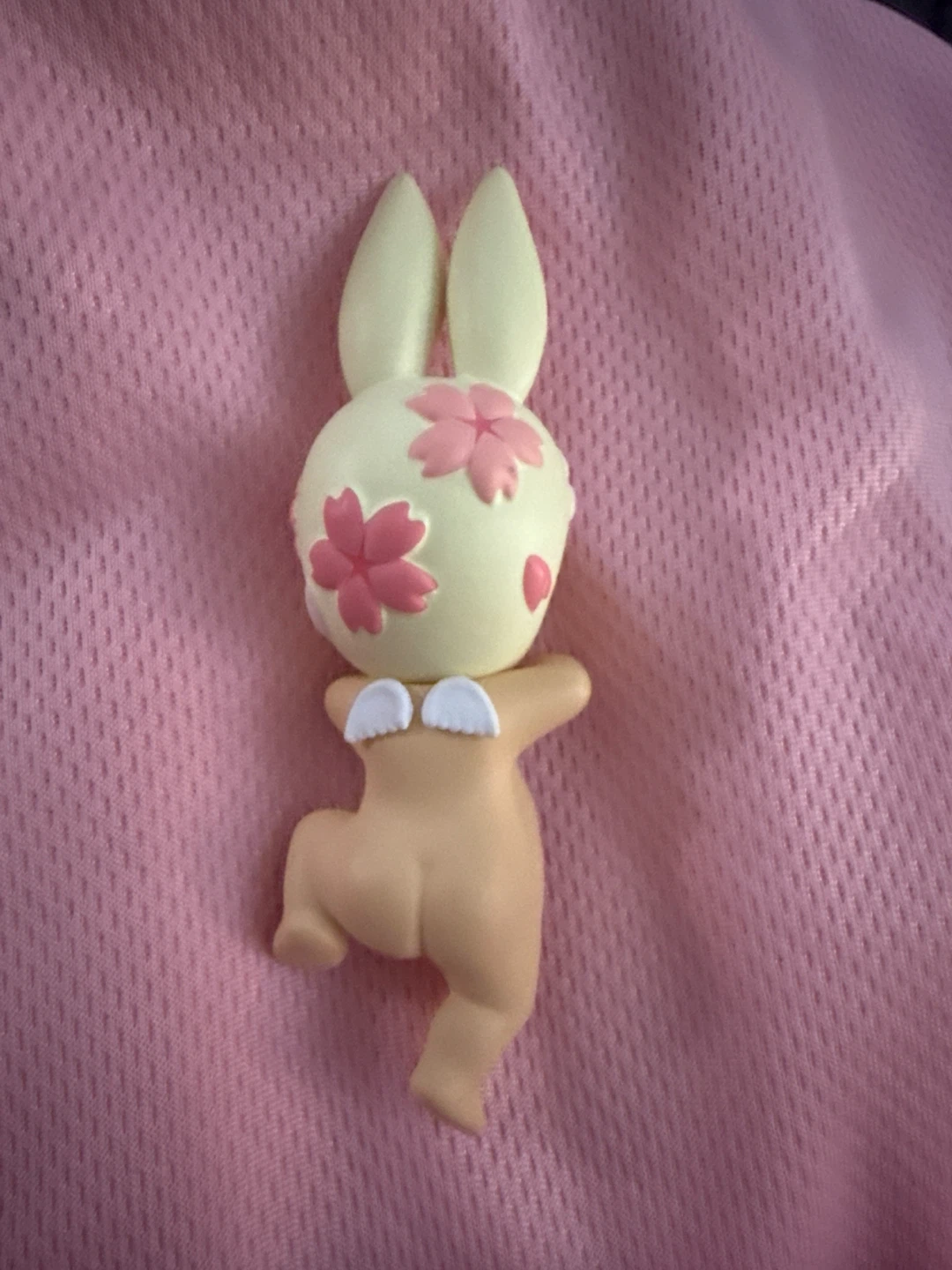 sonny angel cherry blossom series hipper bunny - photo 2