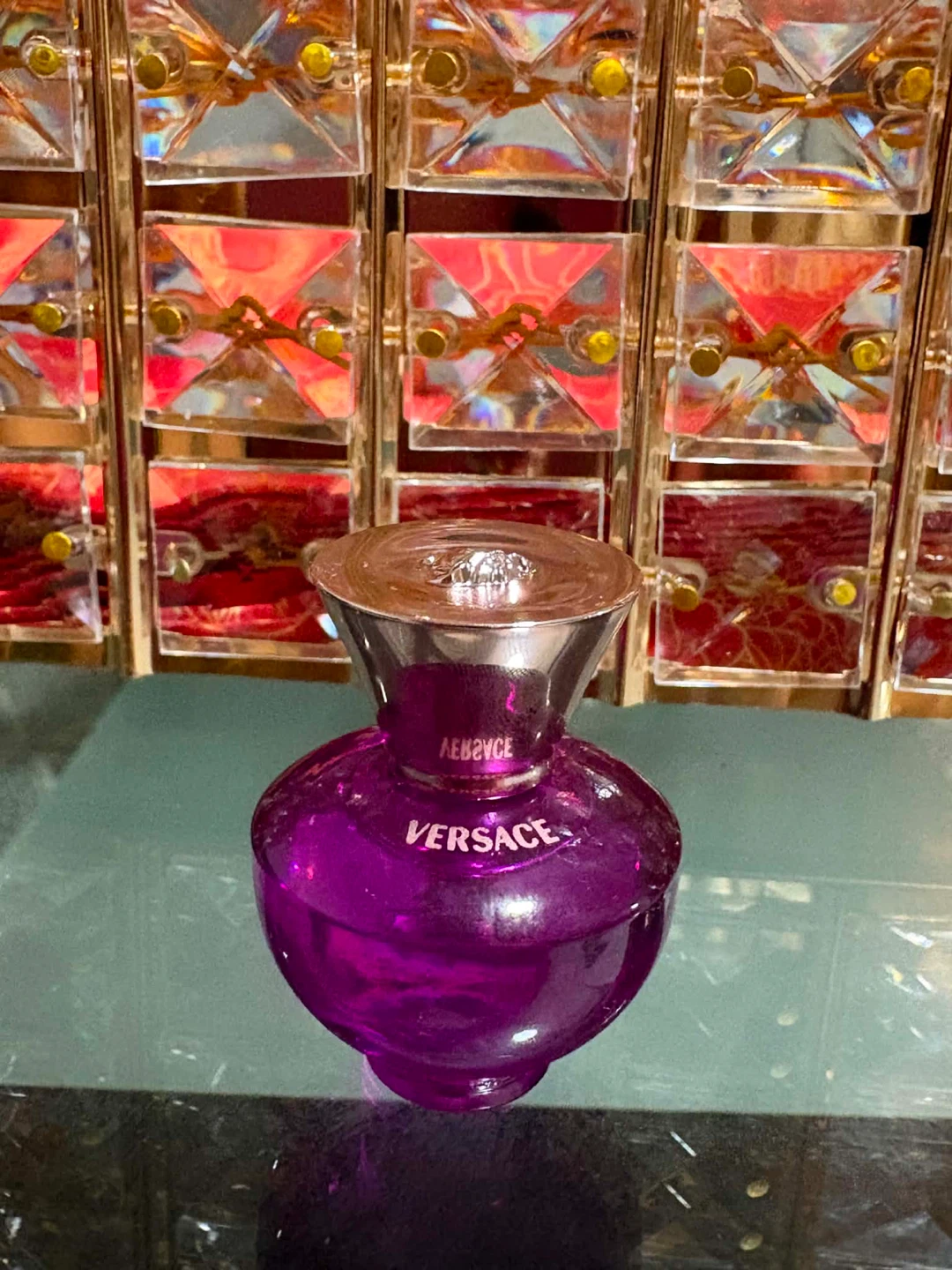 Versace Dylan Purple Eau de Parfum