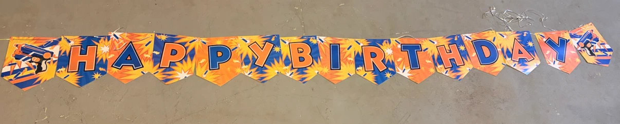 🎯🔥 HUGE NERF BATTLE BIRTHDAY PARTY BUNDLE 🔥🎯
