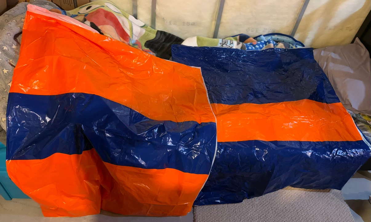 🎯🔥 HUGE NERF BATTLE BIRTHDAY PARTY BUNDLE 🔥🎯 - photo 2