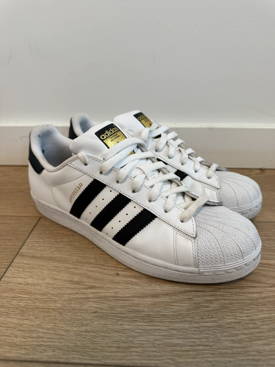 Adidas Superstar