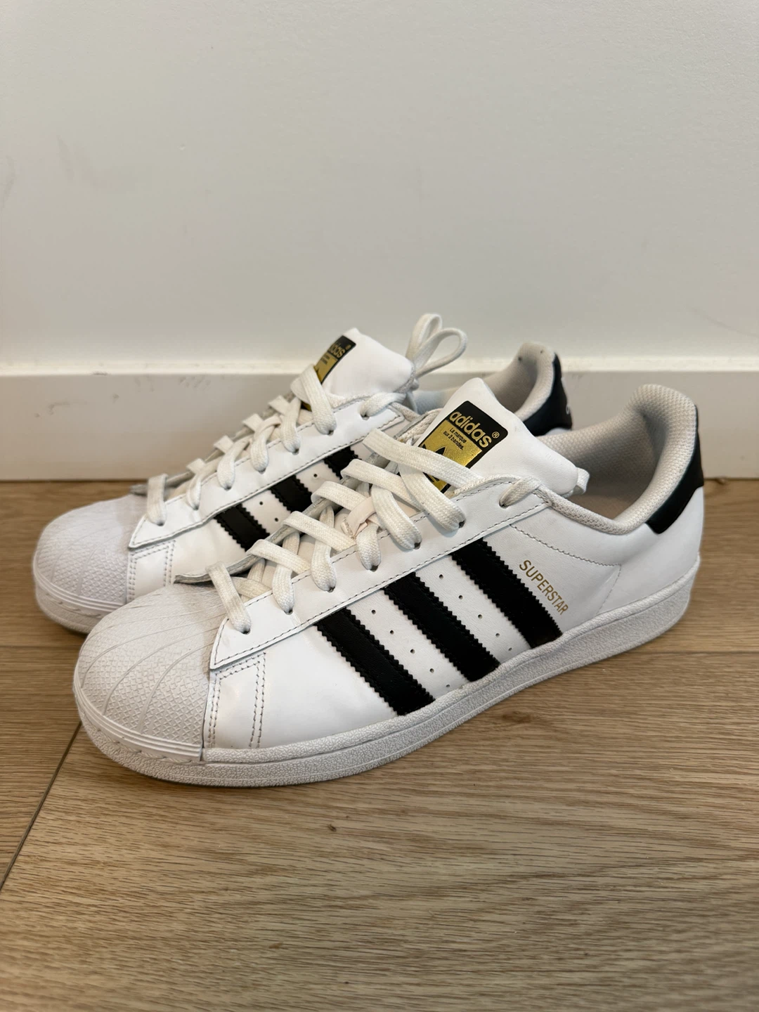 Adidas Superstar - photo 3