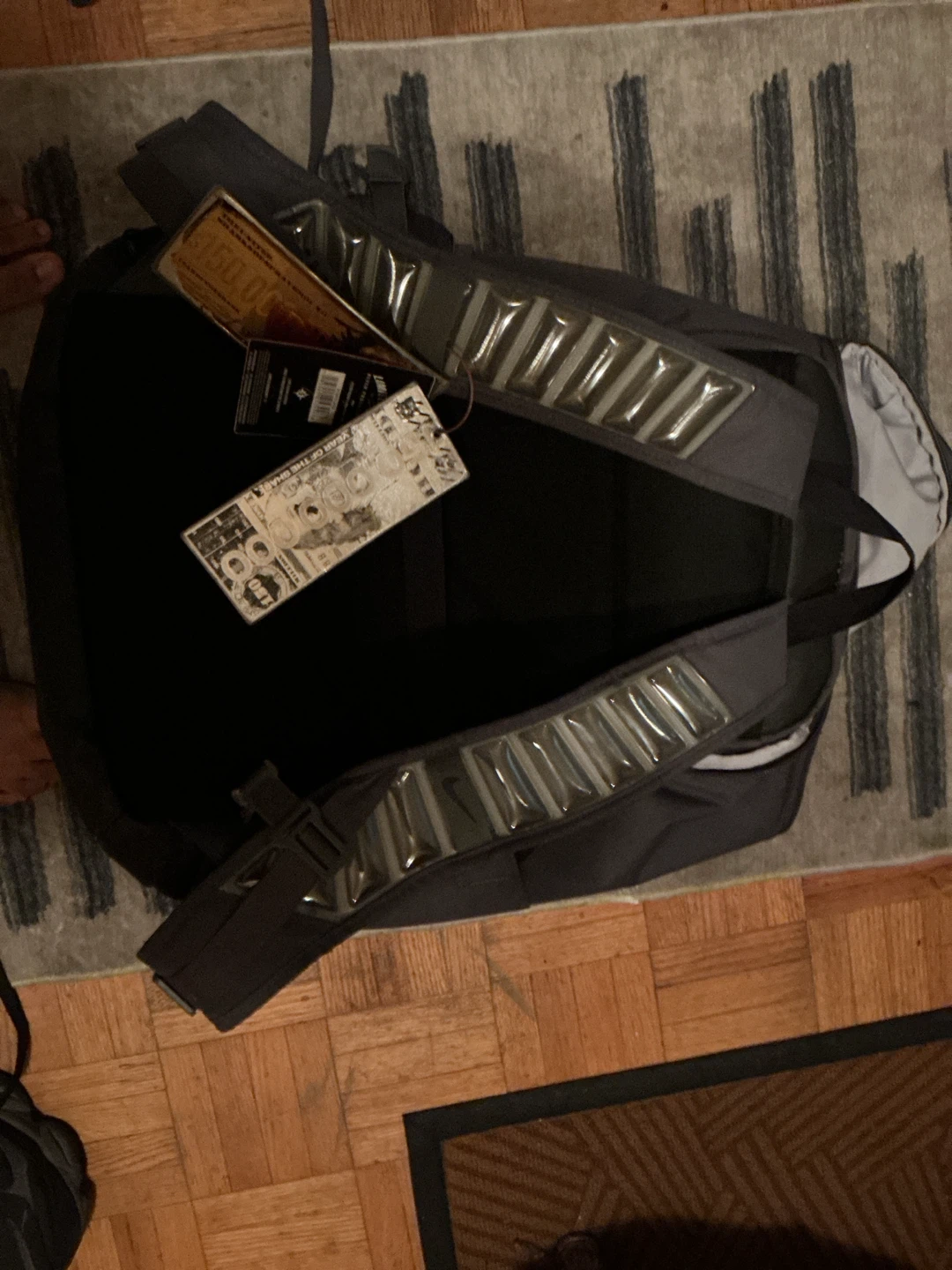 Nike Elite Backpack