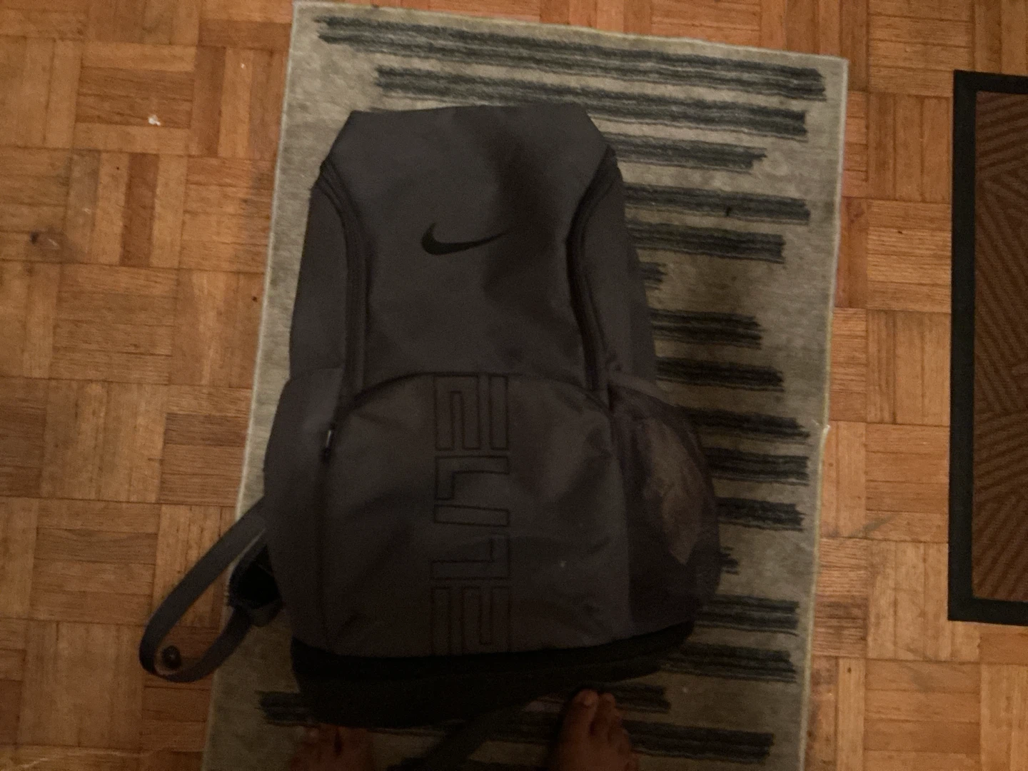 Nike Elite Backpack - photo 2