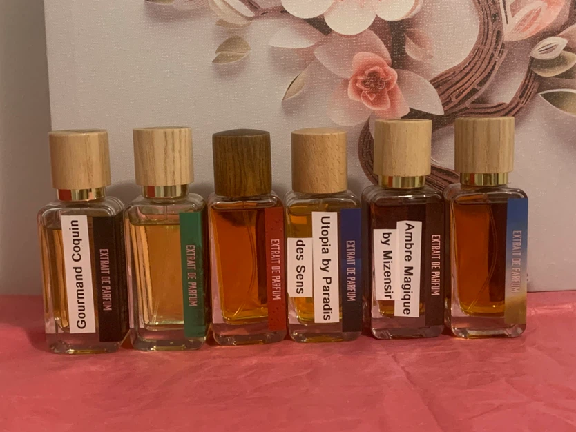 Dua Brand Perfume Sale: SEE BELOW 👇 - photo 2