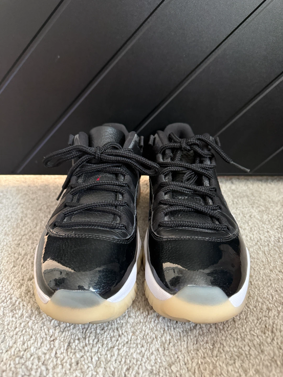 Air Jordan 11 Retro Low “72-10” - photo 4