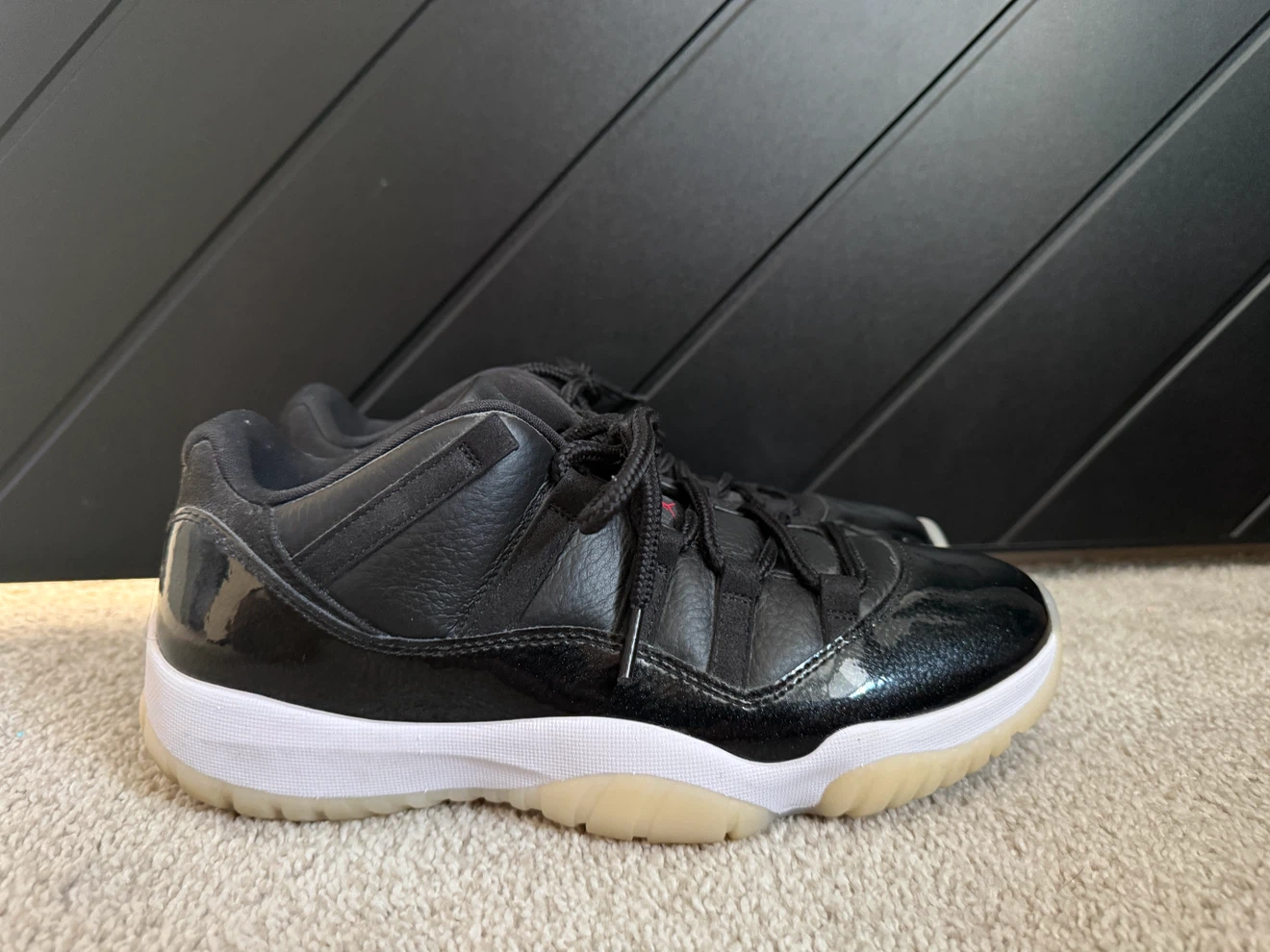 Air Jordan 11 Retro Low “72-10” - photo 5