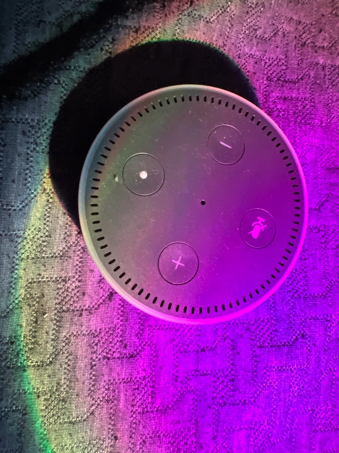 Amazon Echo Dot Smart Speaker