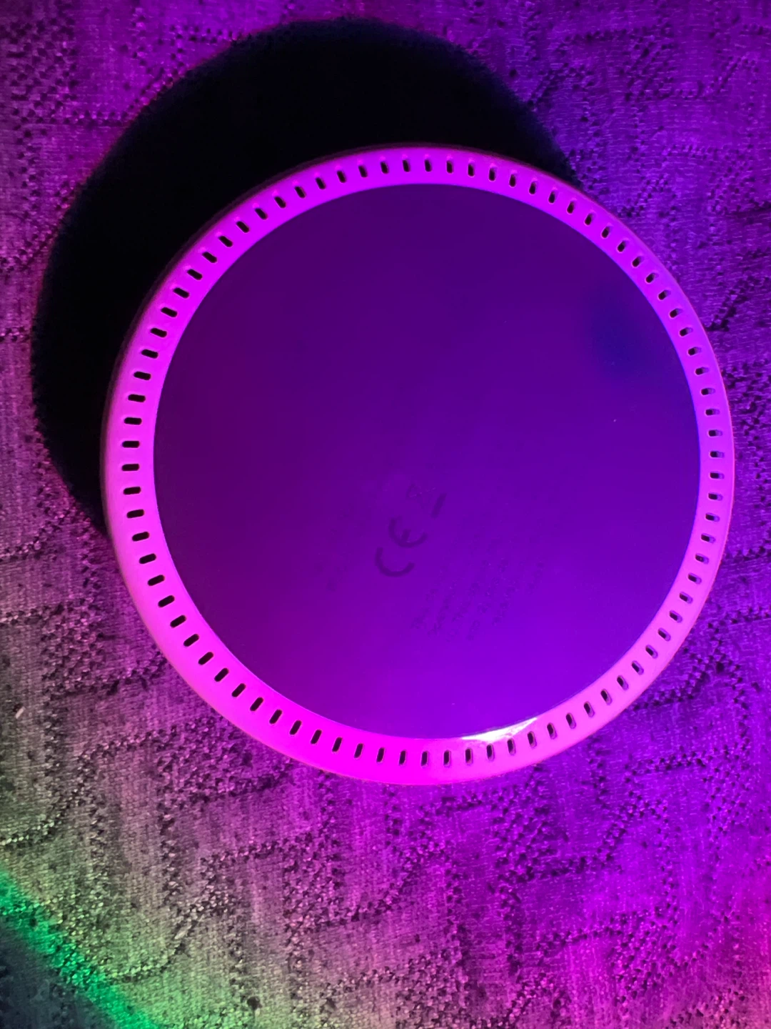 Amazon Echo Dot Smart Speaker - photo 2