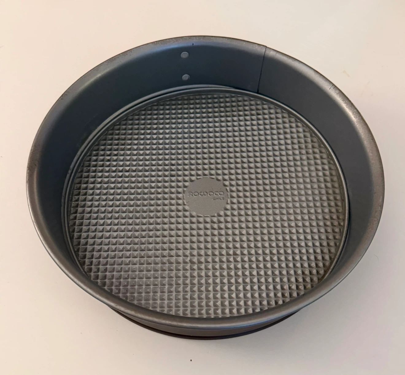 Rowoco Bakeware Cheesecake / Cake Pan